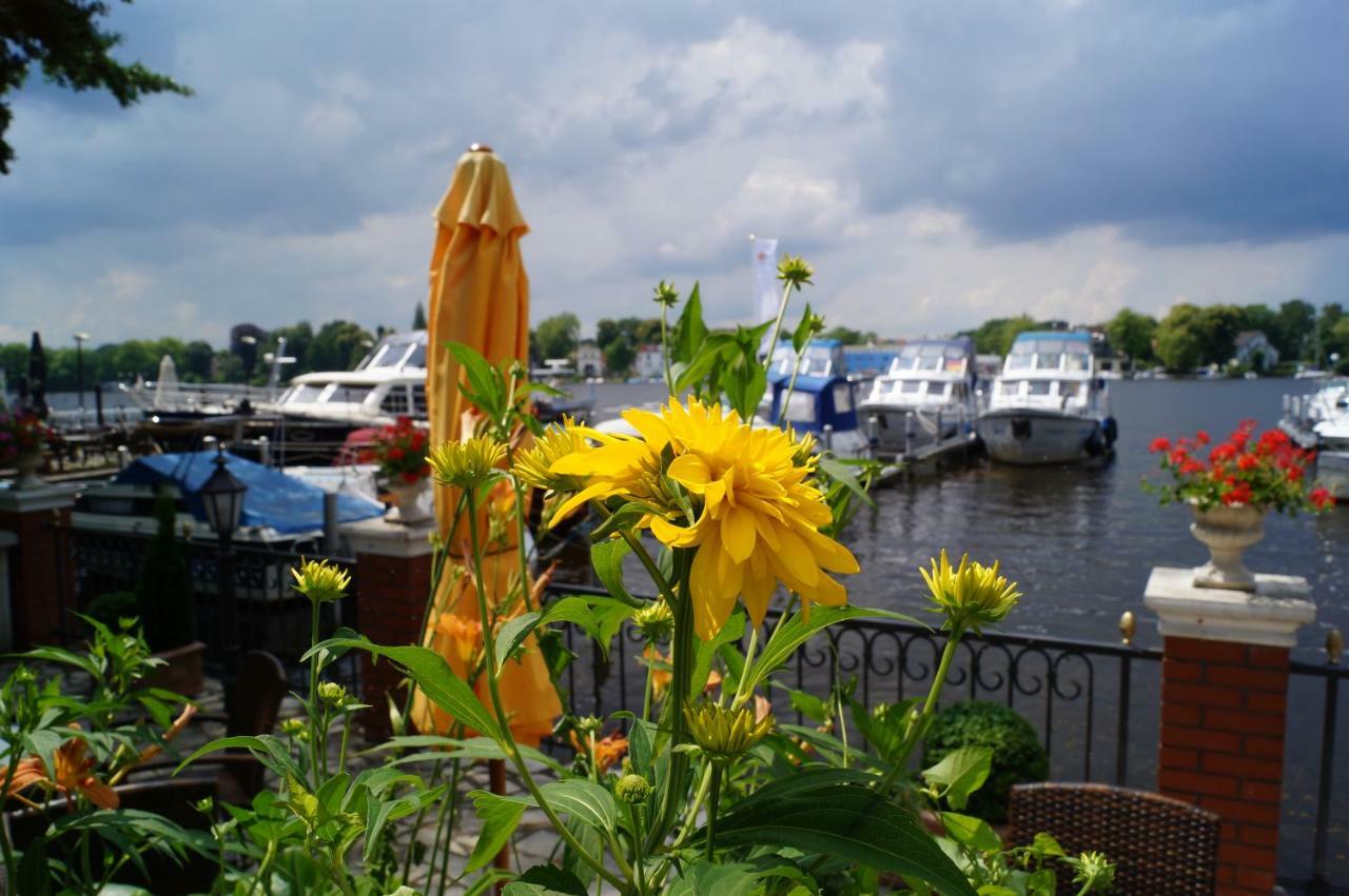 Деревянный коттедж Yacht- , Und Reisemobilhafen 